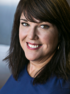 Atlanta Divorce and Child Custody Attorney Kyla Lines | Richardson, Bloom, & Lines